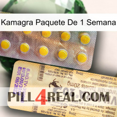 Kamagra 1 Week Pack new06